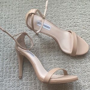 Steven Madden Stecy heels | size 8